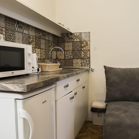 Lux Apartment In Belgrade 2 Экстерьер фото