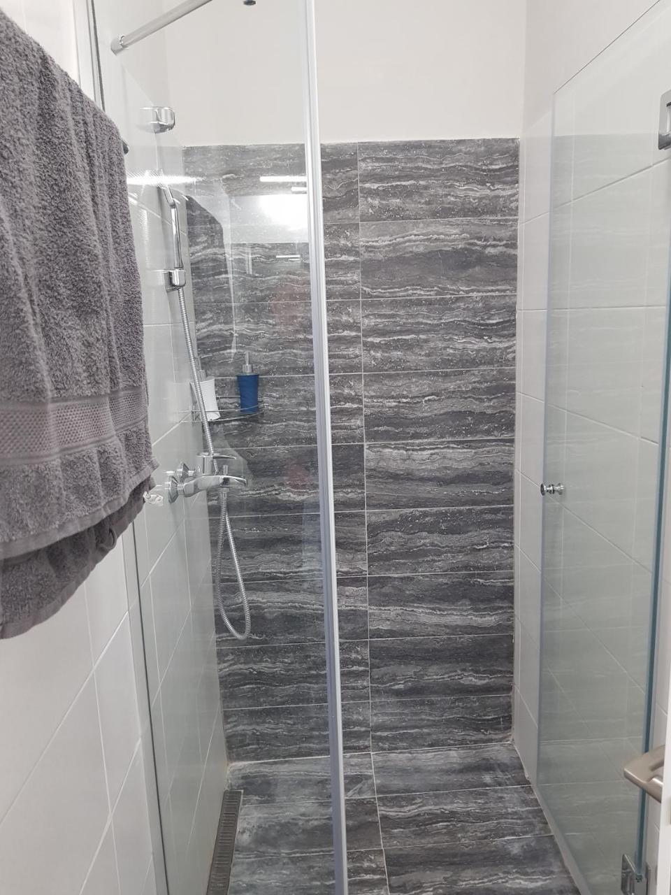 Lux Apartment In Belgrade 2 Экстерьер фото
