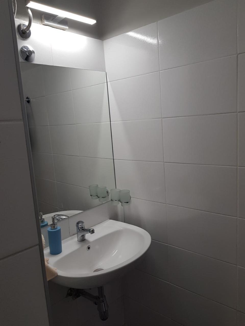 Lux Apartment In Belgrade 2 Экстерьер фото
