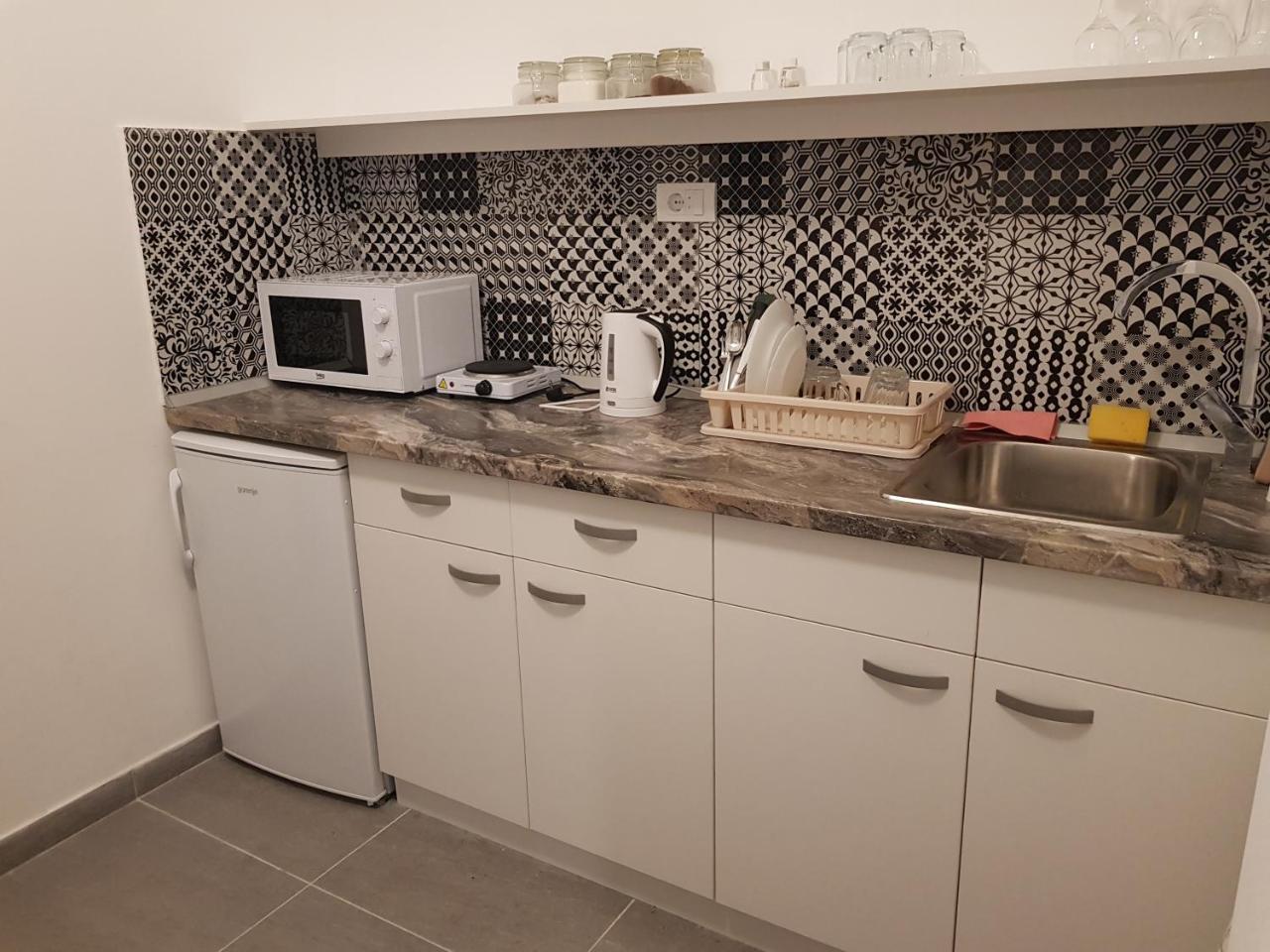 Lux Apartment In Belgrade 2 Экстерьер фото