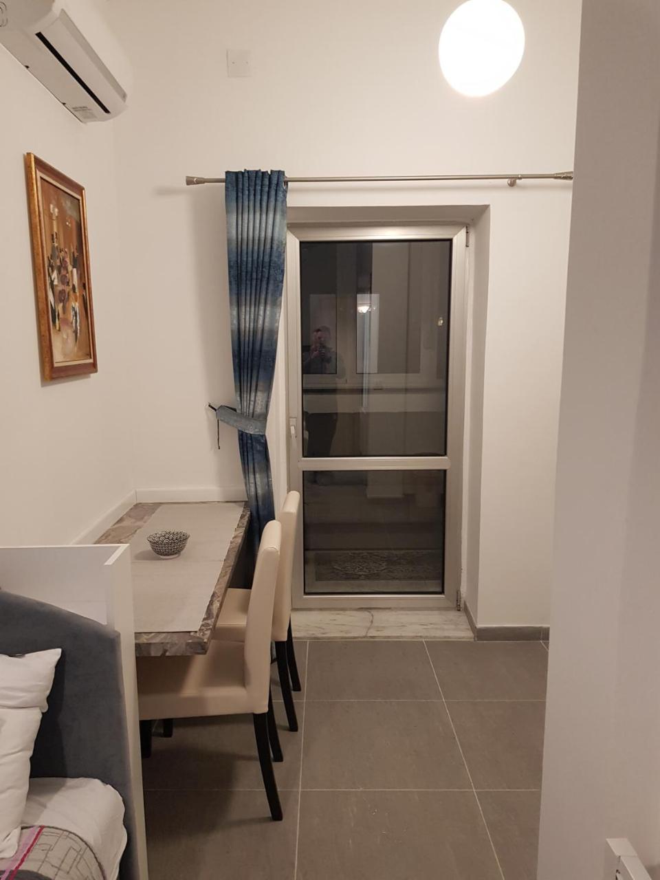 Lux Apartment In Belgrade 2 Экстерьер фото