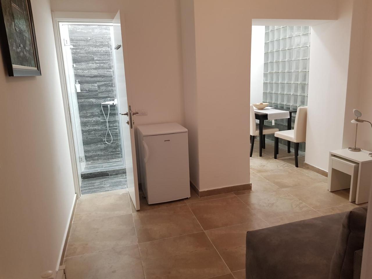 Lux Apartment In Belgrade 2 Экстерьер фото