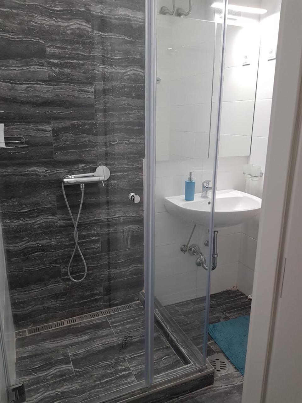 Lux Apartment In Belgrade 2 Экстерьер фото