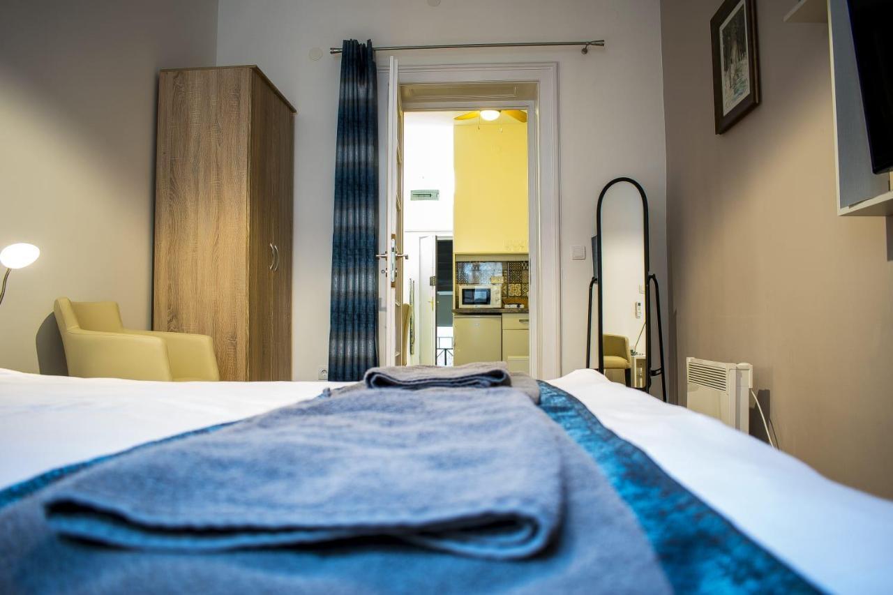 Lux Apartment In Belgrade 2 Экстерьер фото