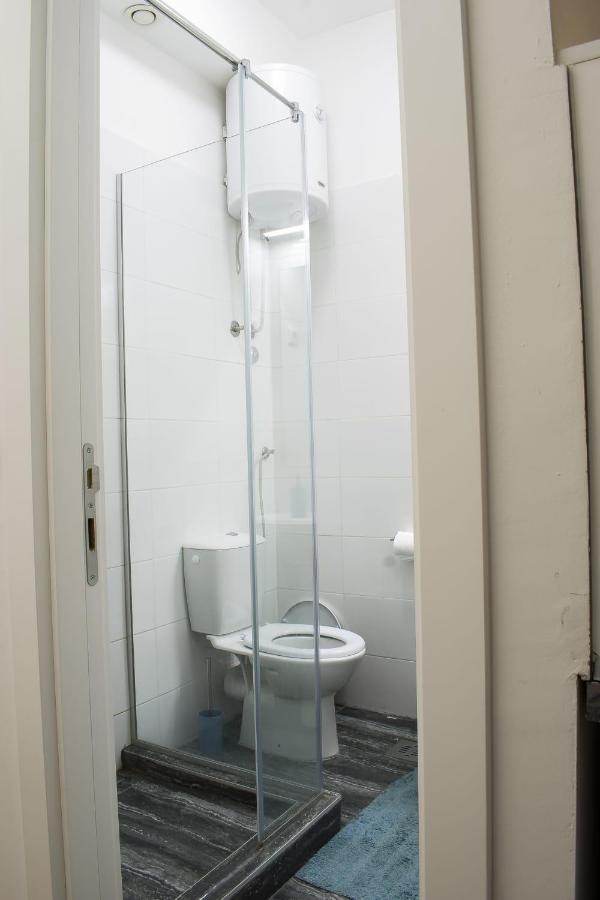 Lux Apartment In Belgrade 2 Экстерьер фото